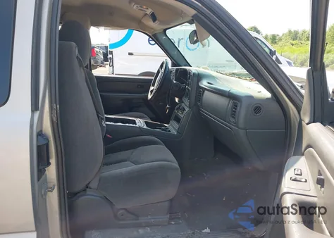 2006 Chevrolet Silverado 3500 Lt2 from USA, damaged, VIN 1GCHK39D76E213060